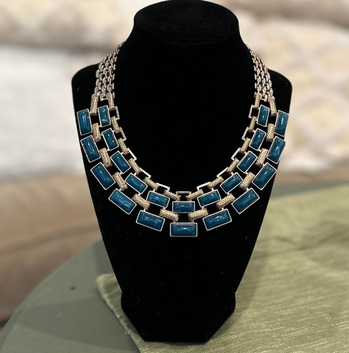 Statement Necklace