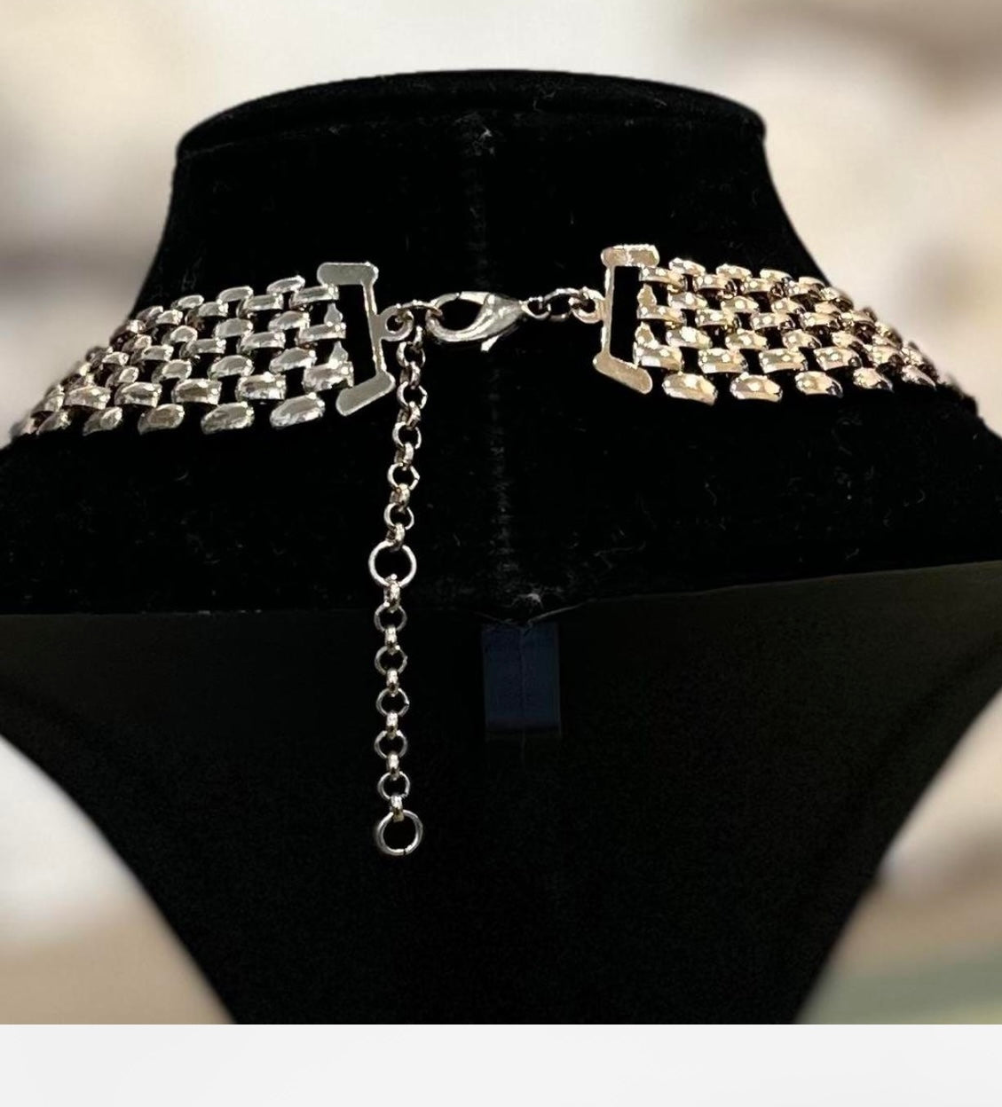 Statement Necklace