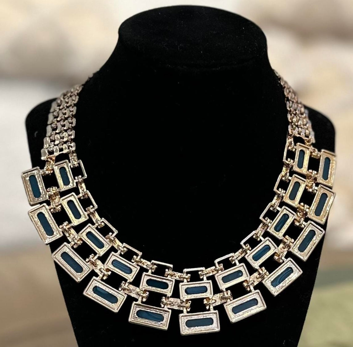 Statement Necklace