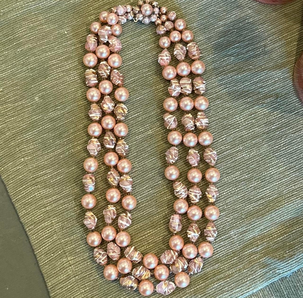 Vintage Necklace