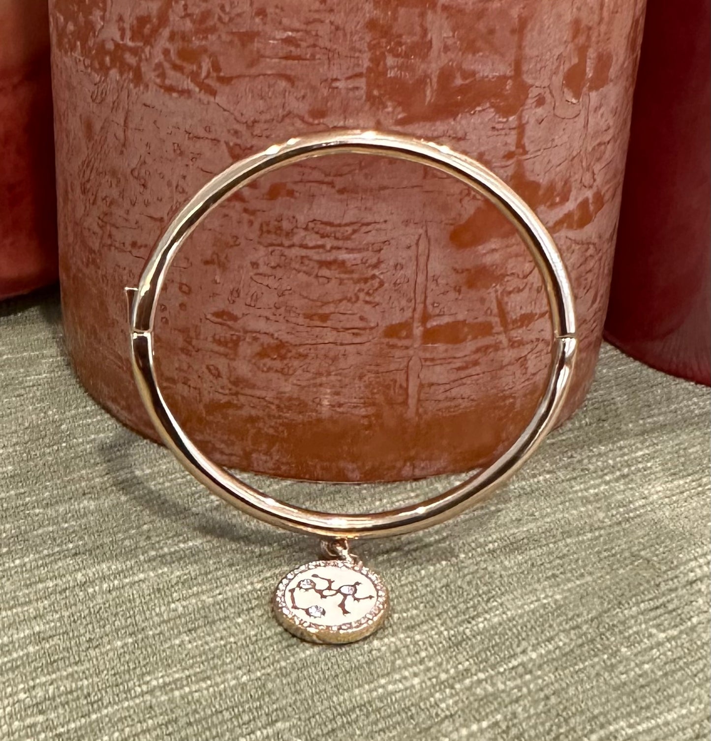 Katie Spade Bracelet