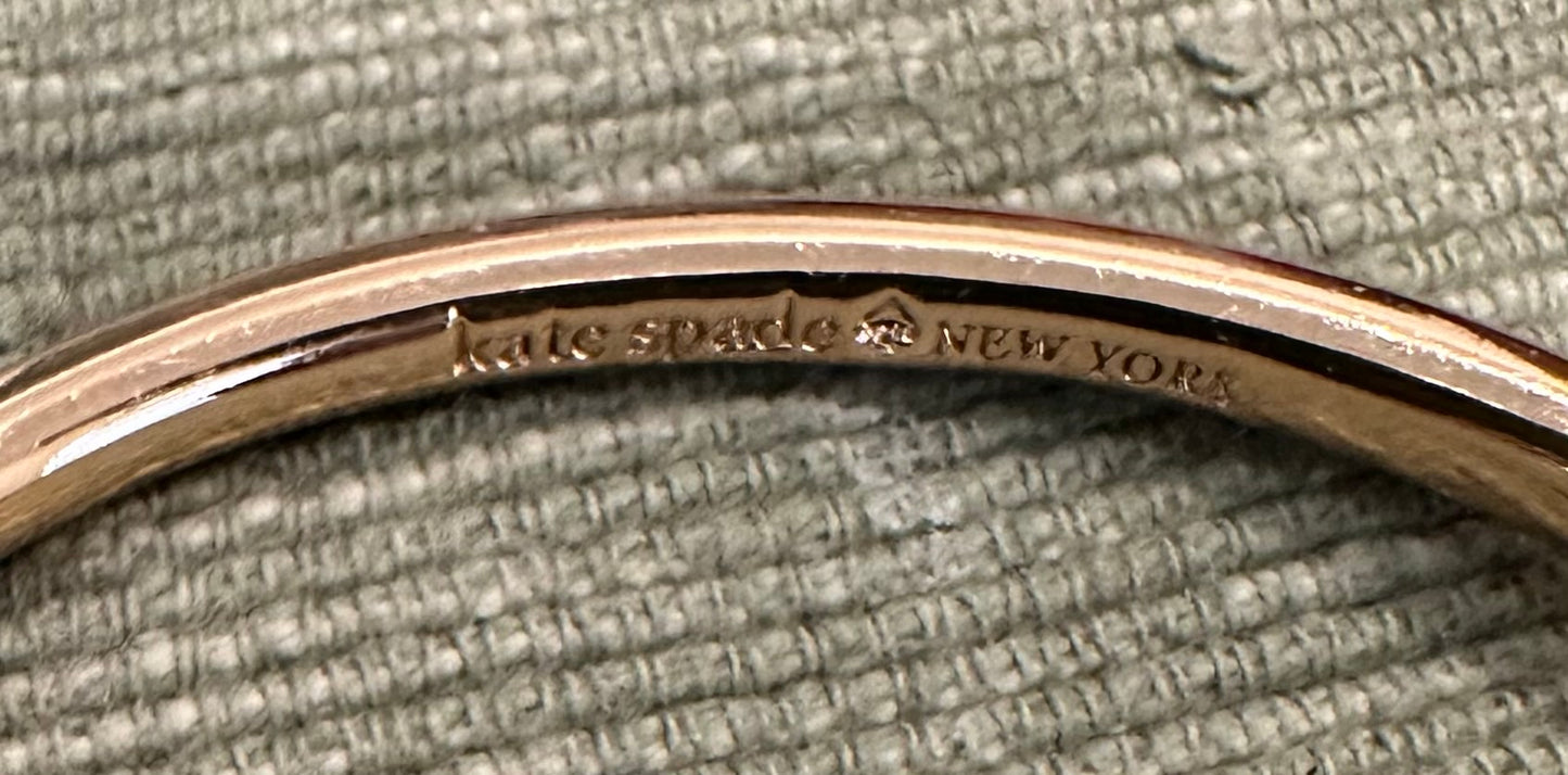 Katie Spade Bracelet