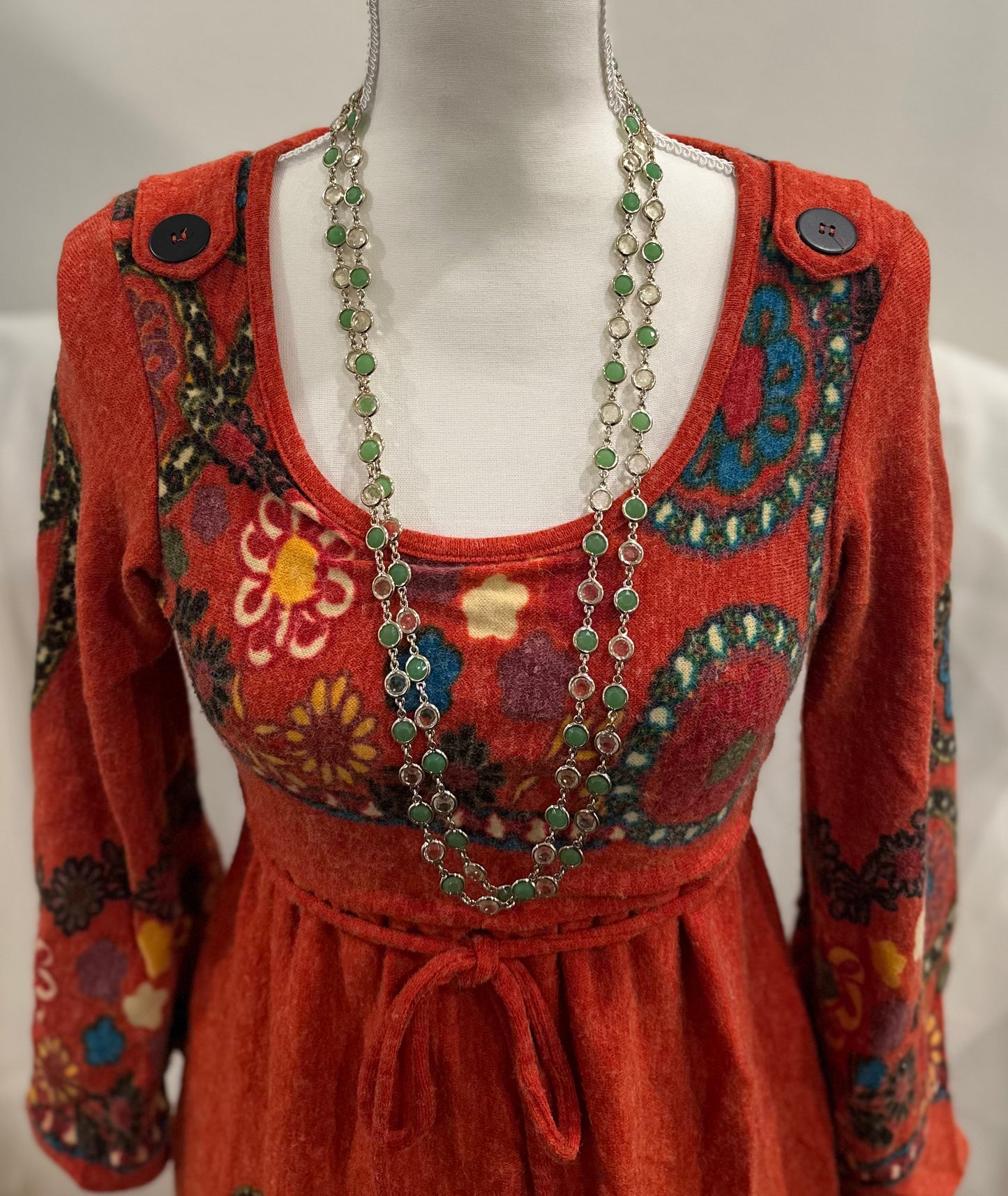 Vintage Talbots  Necklace