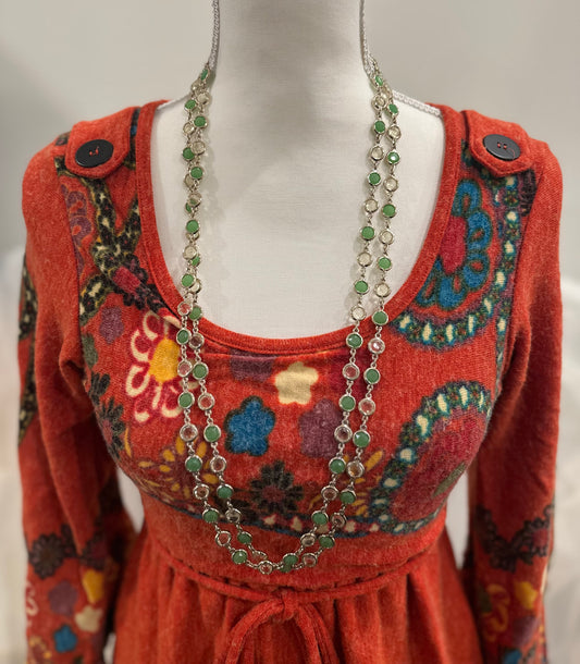 Vintage Talbots  Necklace