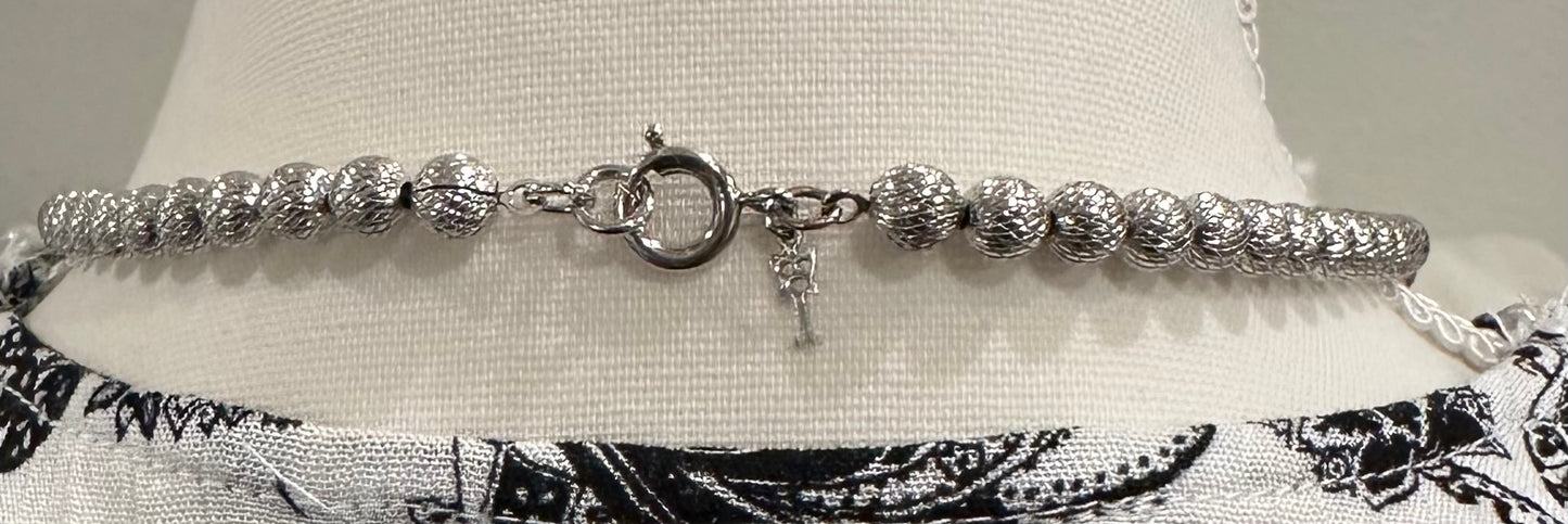 Vintage Crown Trifari Necklace