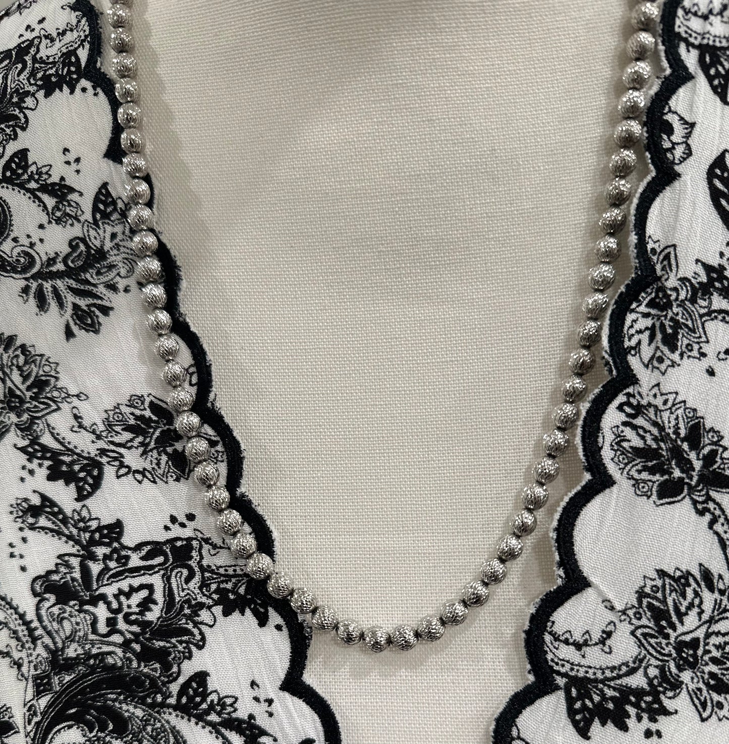 Vintage Crown Trifari Necklace