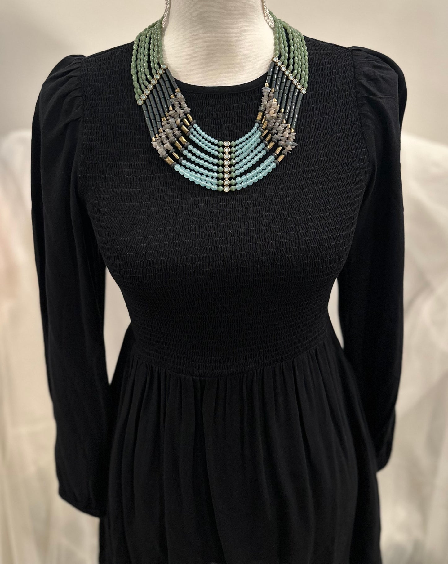 Lia Sophia Necklace