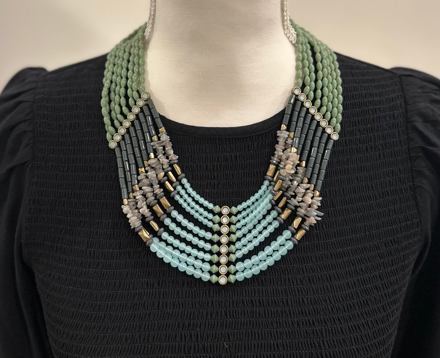 Lia Sophia Necklace