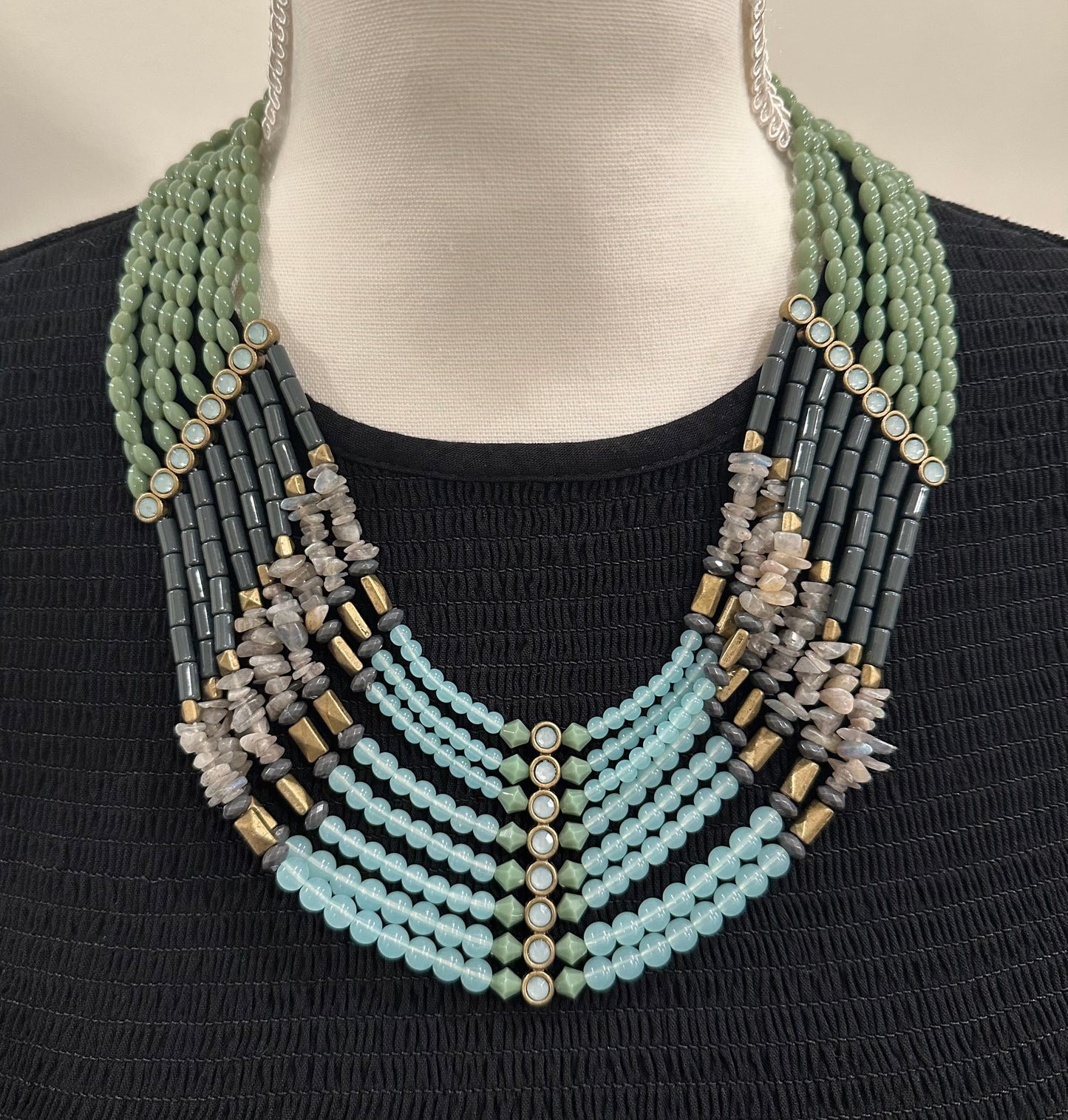 Lia Sophia Necklace
