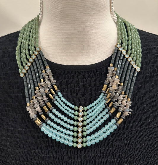 Lia Sophia Necklace