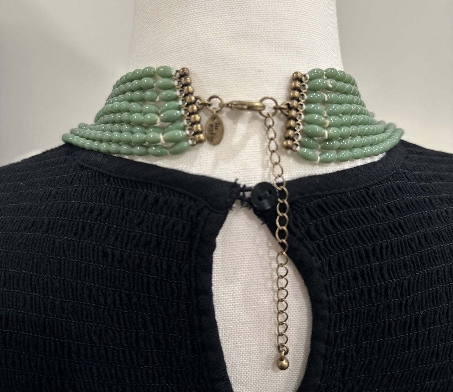 Lia Sophia Necklace