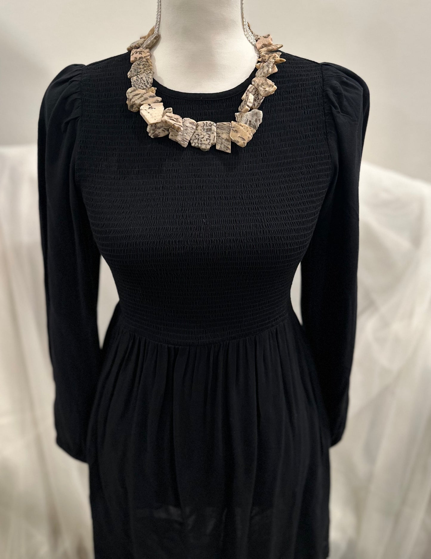 BARSE Choker Necklace