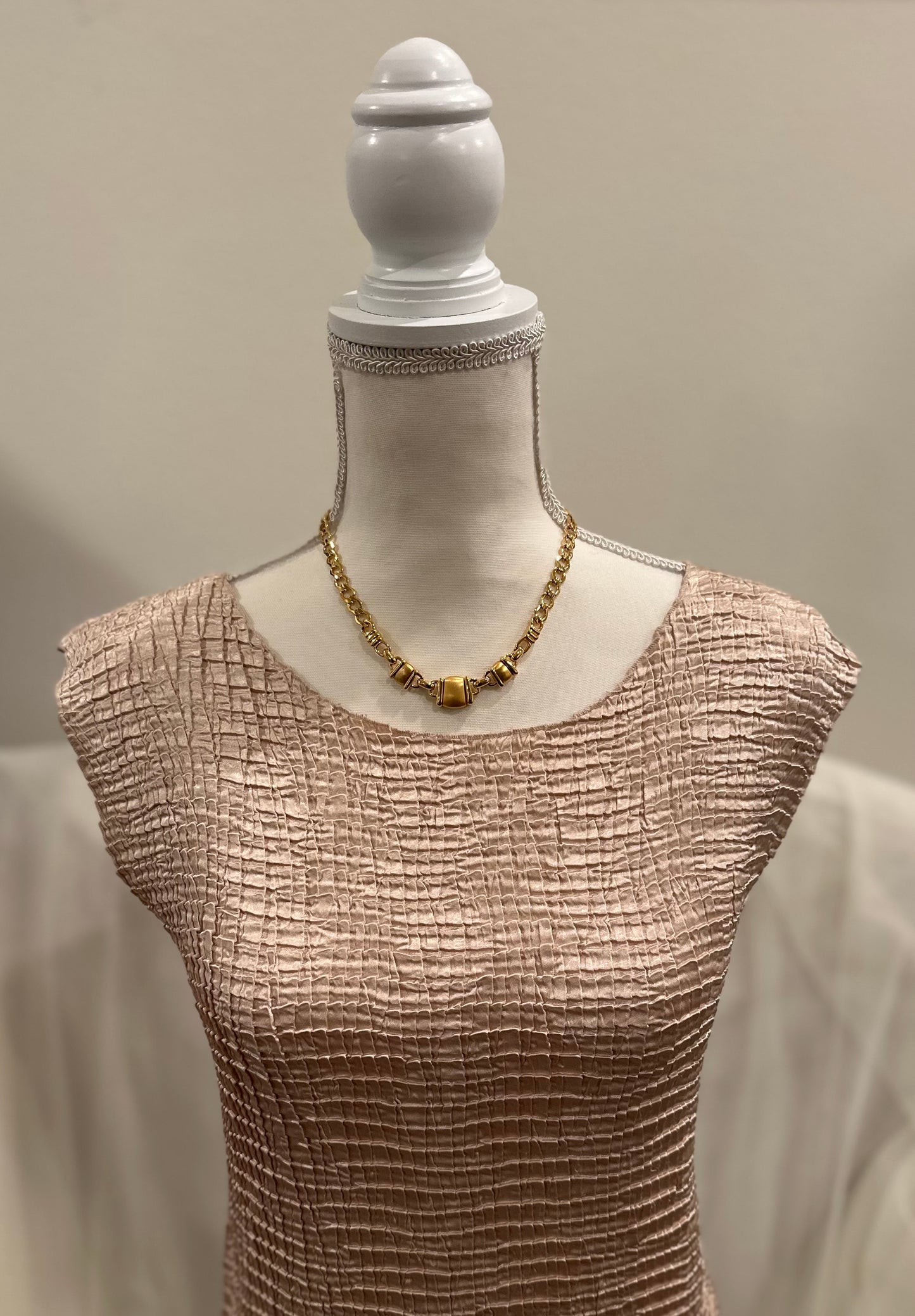 Monet Necklace