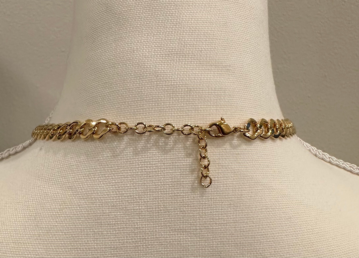 Monet Necklace