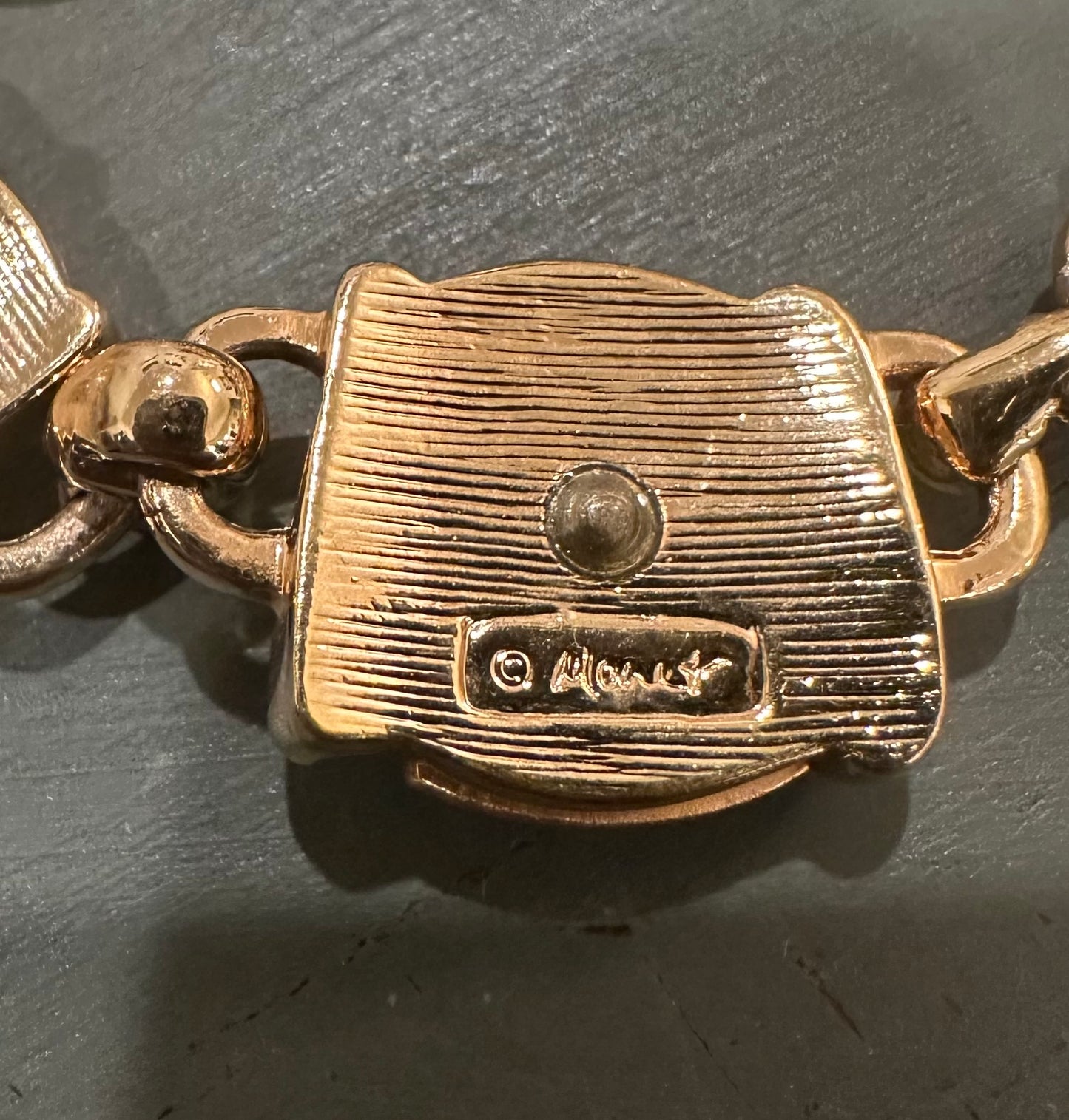 Monet Necklace