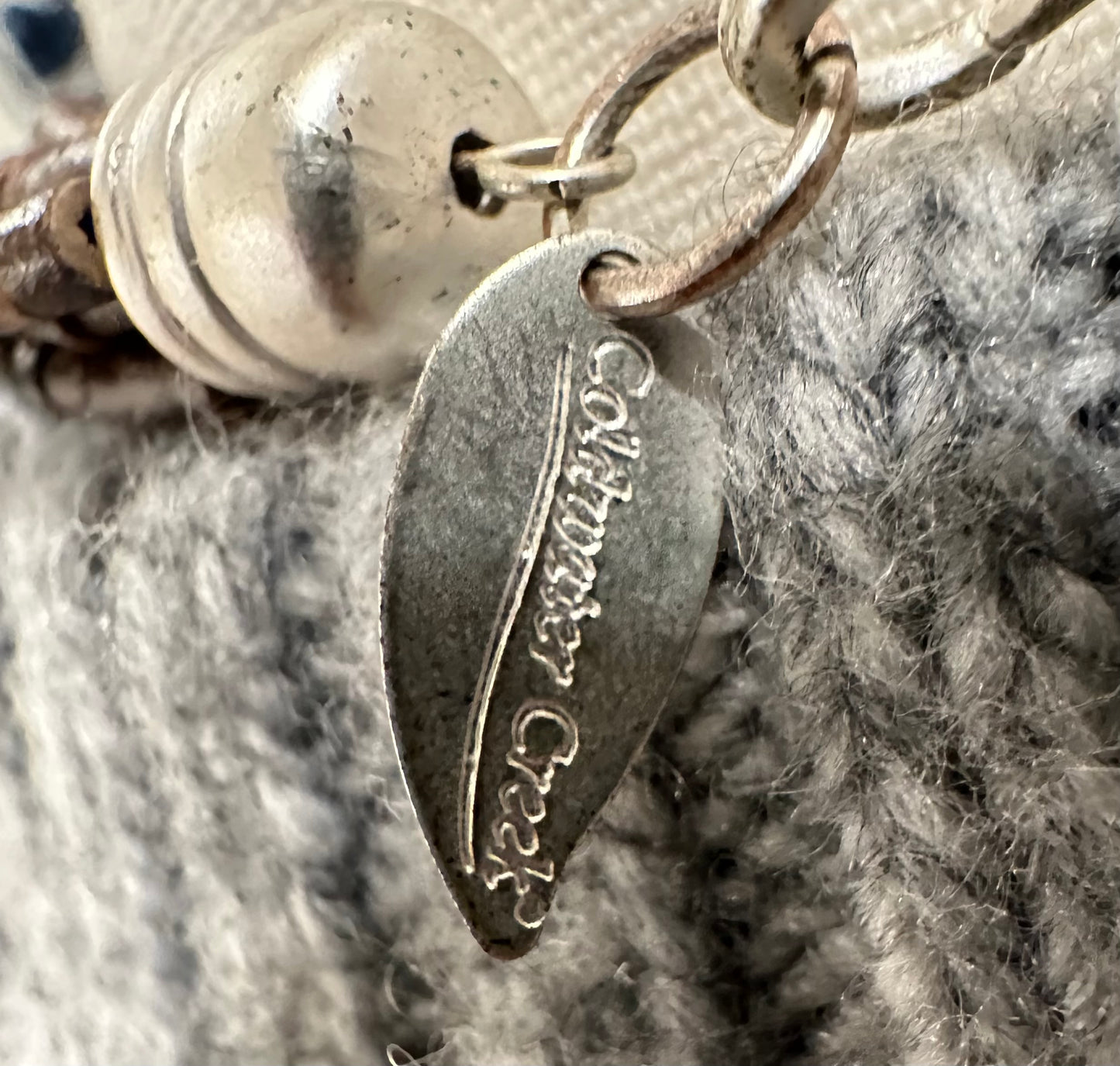 Coldwater Creek Necklace