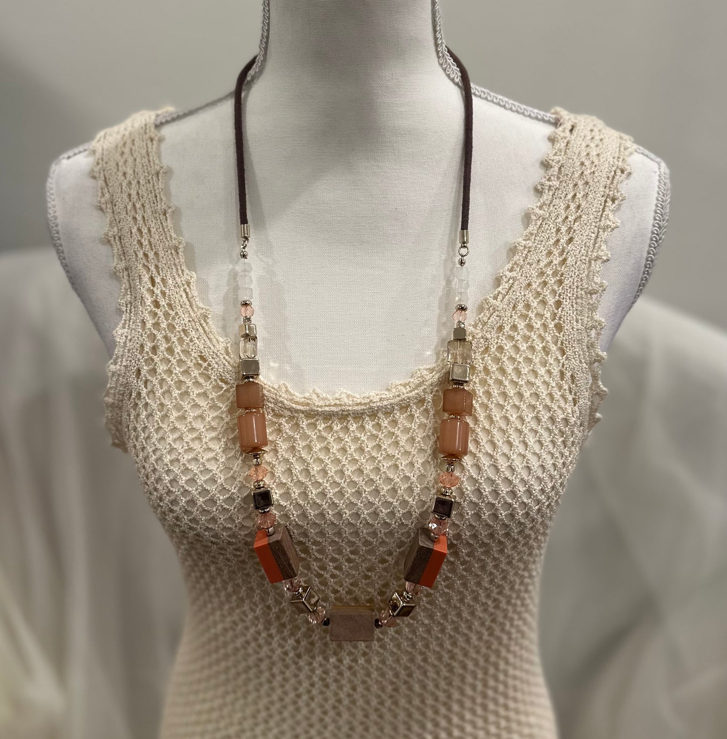 Loft Statement Necklace