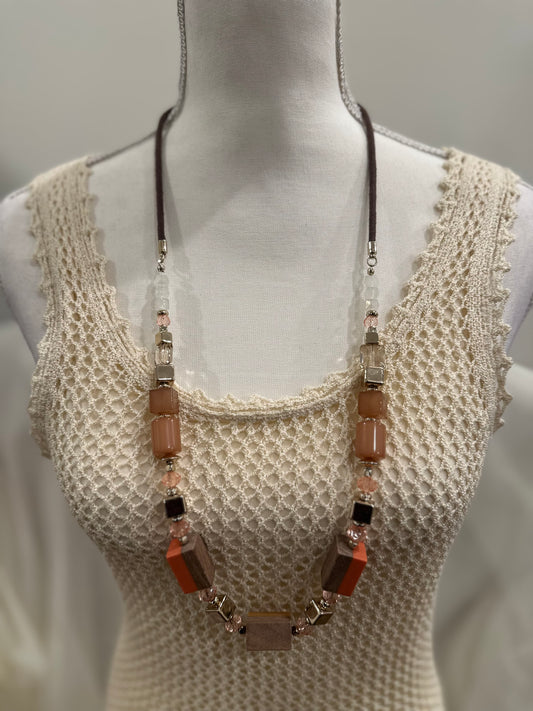 Loft Statement Necklace