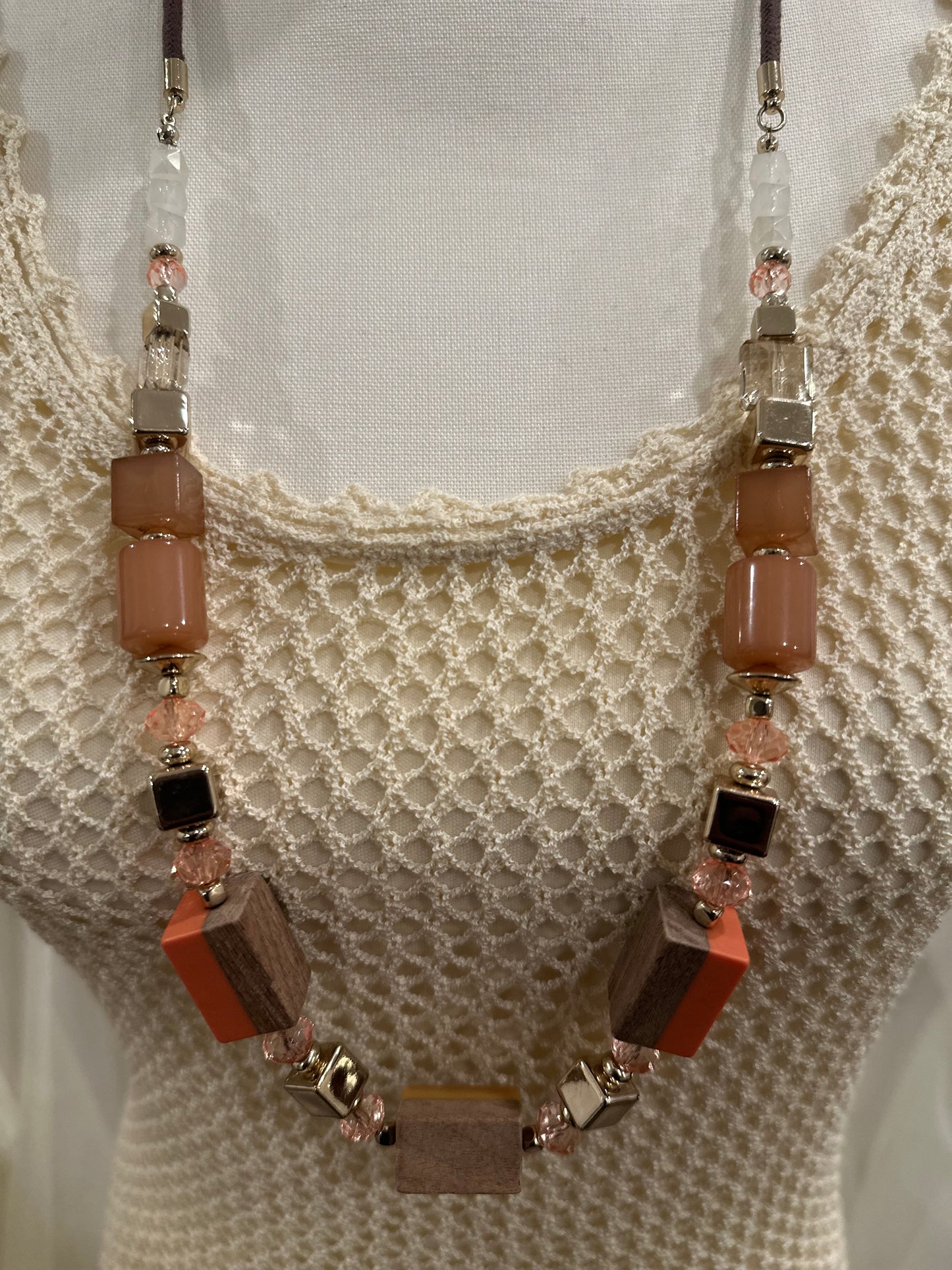 Loft Statement Necklace