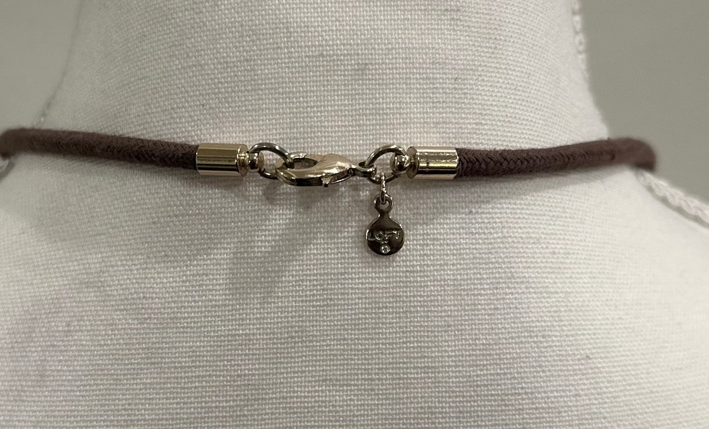 Loft Statement Necklace