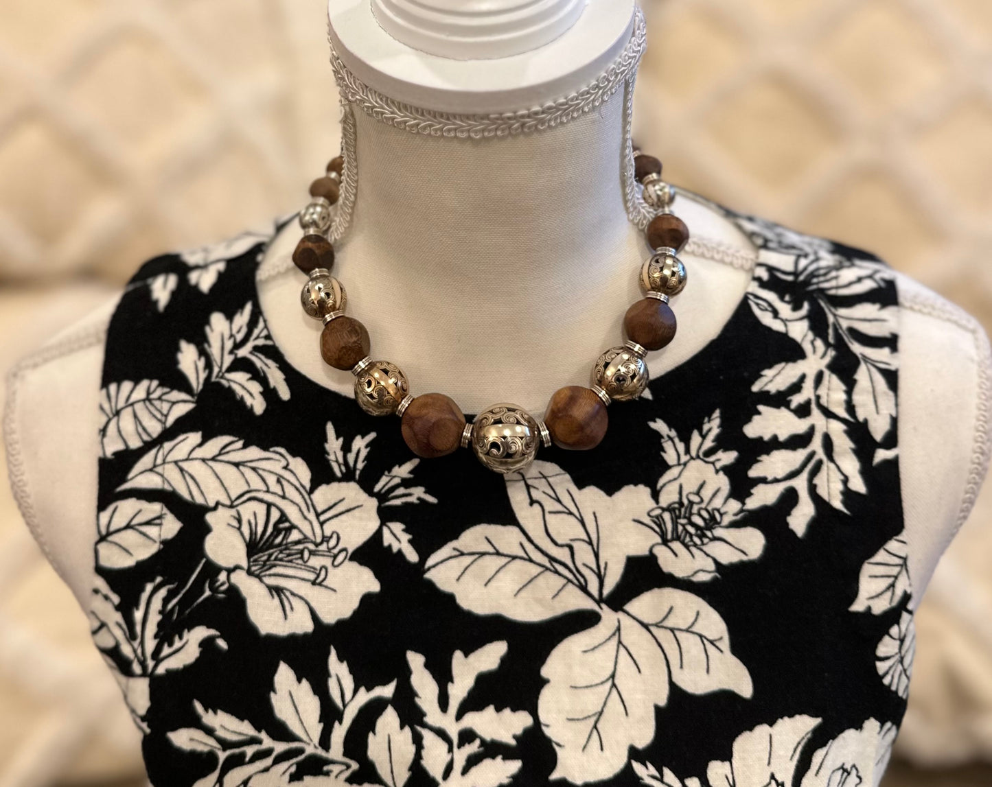 Brighton Necklace