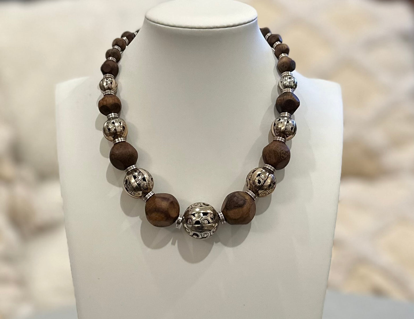 Brighton Necklace