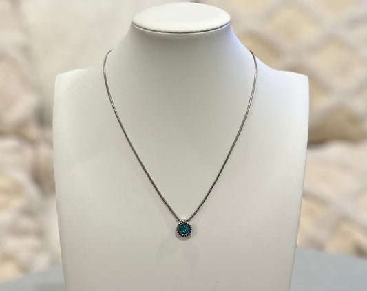 Brighton Pendant Necklace