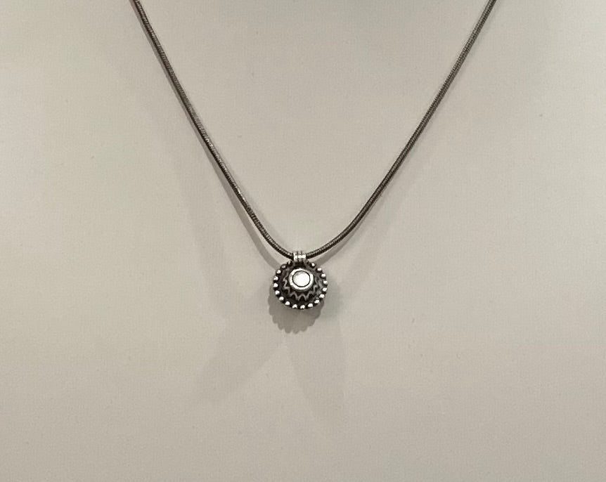 Brighton Pendant Necklace