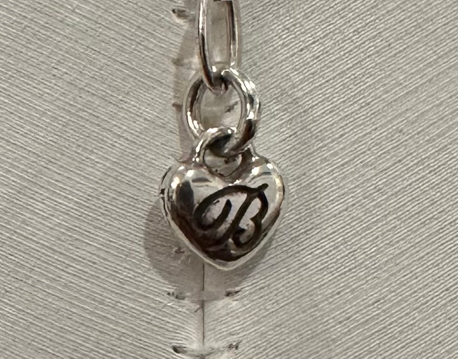 Brighton Pendant Necklace